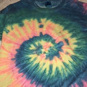 Tye Dye Top